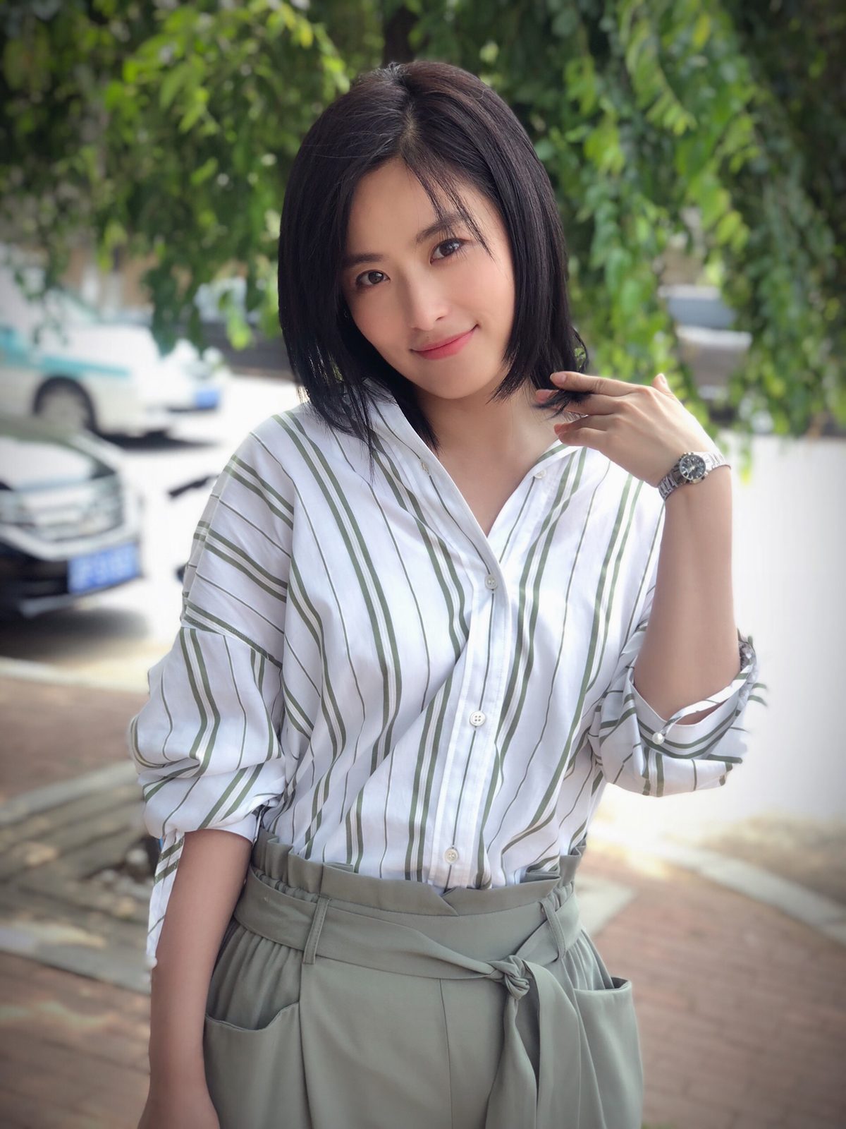 Baihui Xu HD Images/Photo Gallery Download #1816092