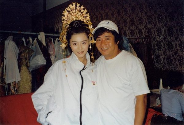 ファン・ビンビン HD画像/フォトギャラリーダウンロード #1185068