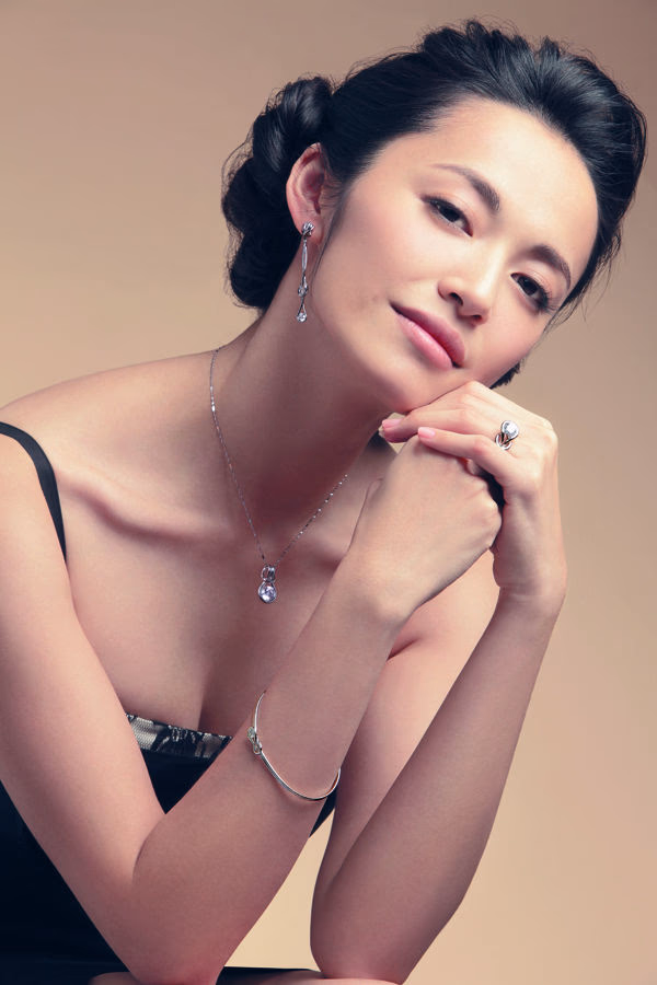 Chen Yao HD Images/Photo Gallery Download #1575729