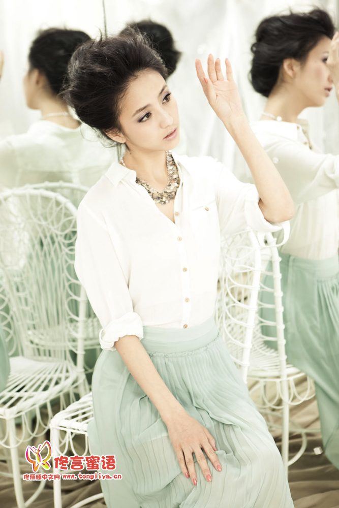 Liya Tong HD Images/Photo Gallery Download #6997819