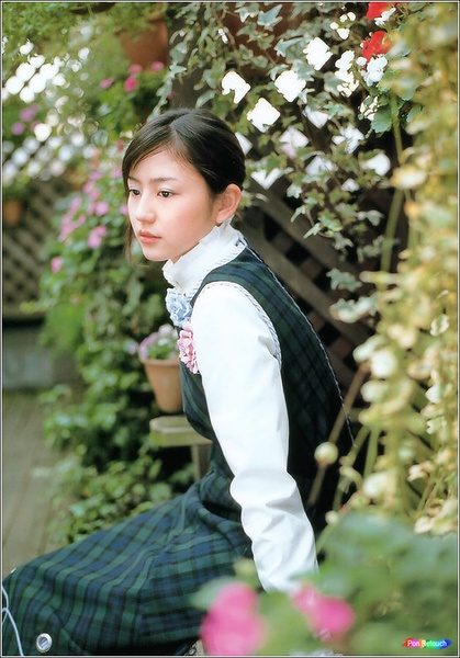 長澤まさみ HD画像/フォトギャラリーダウンロード #1789385