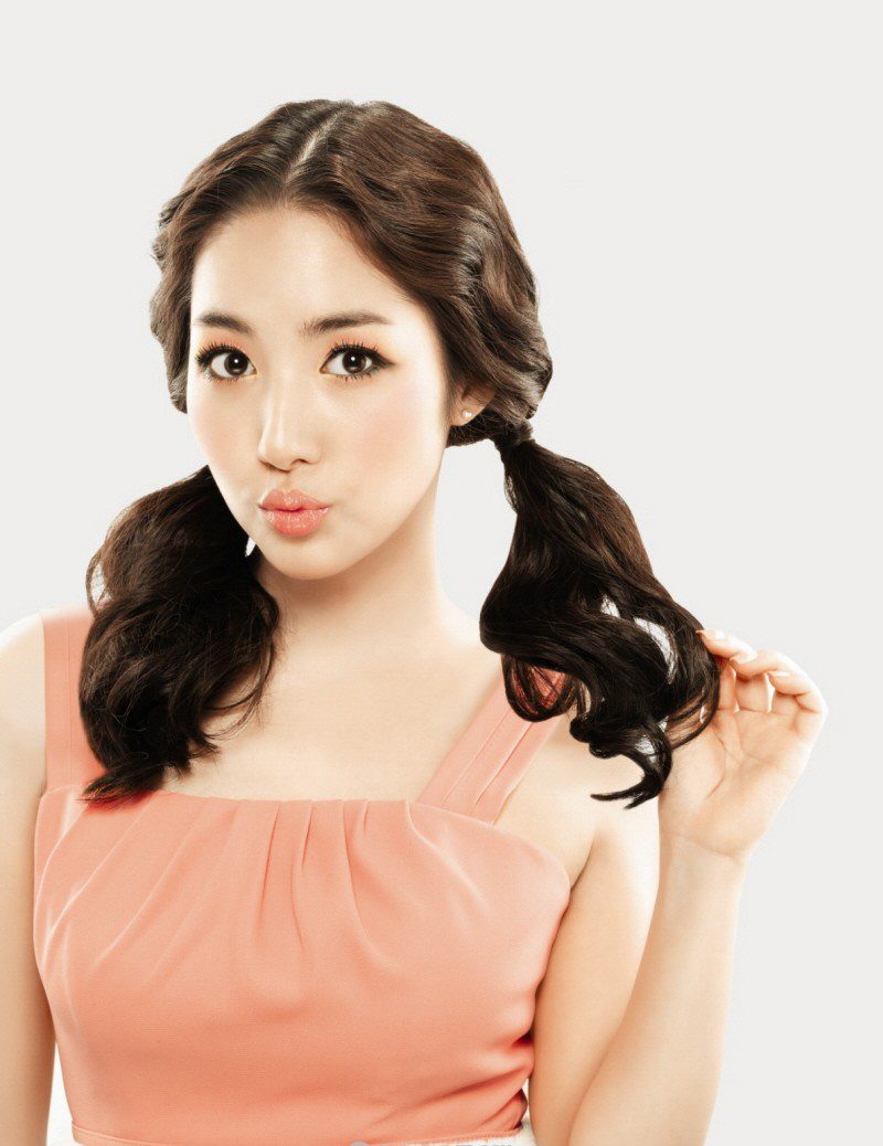 Park Min-Young HD Images/Photo Gallery Download #6959179