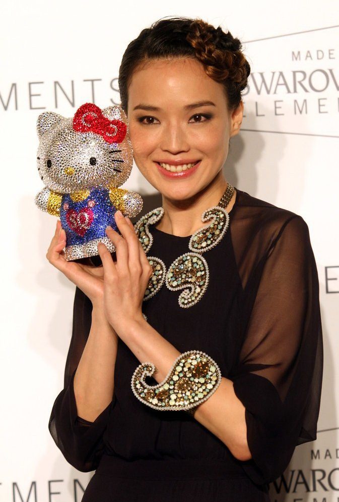 Shu Qi HD Images/Photo Gallery Download #1855016