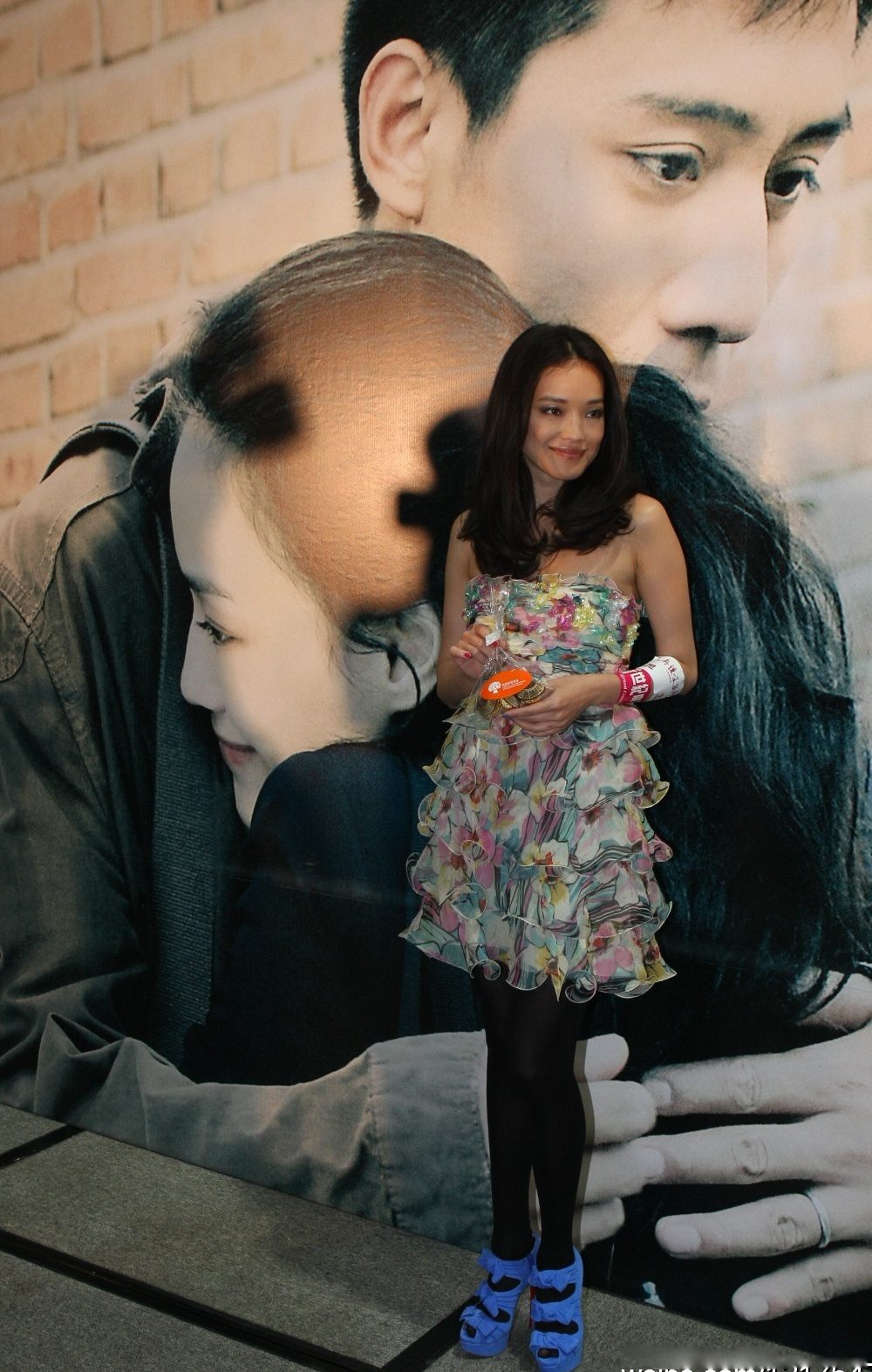 Shu Qi HD Images/Photo Gallery Download #6723646