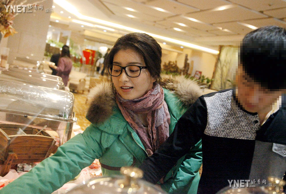 斓曦 高清写真/照片下载 #3500622