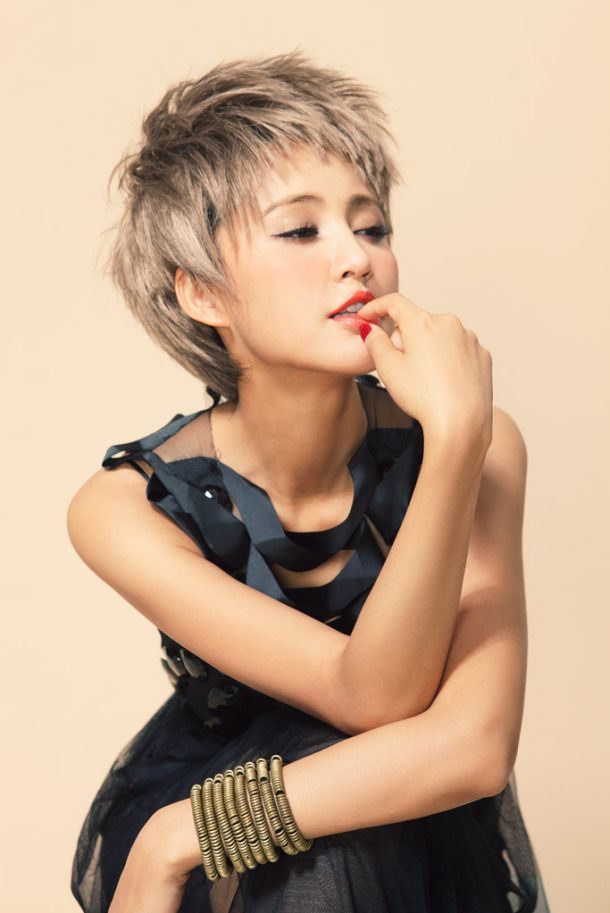 Xinyi Zhang HD Images/Photo Gallery Download #811454