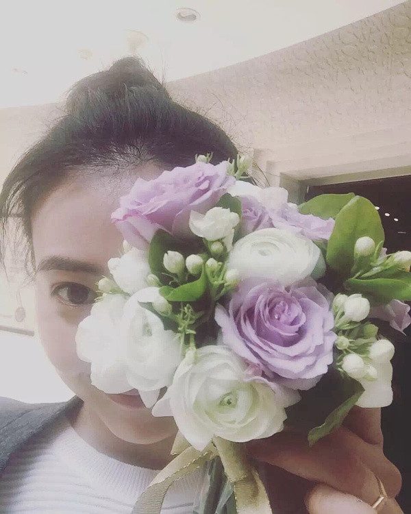 カオ・ユアンユアン HD画像/フォトギャラリーダウンロード #668259