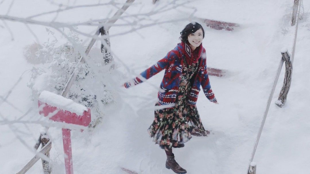 新垣结衣 高清写真/照片下载 #1721765