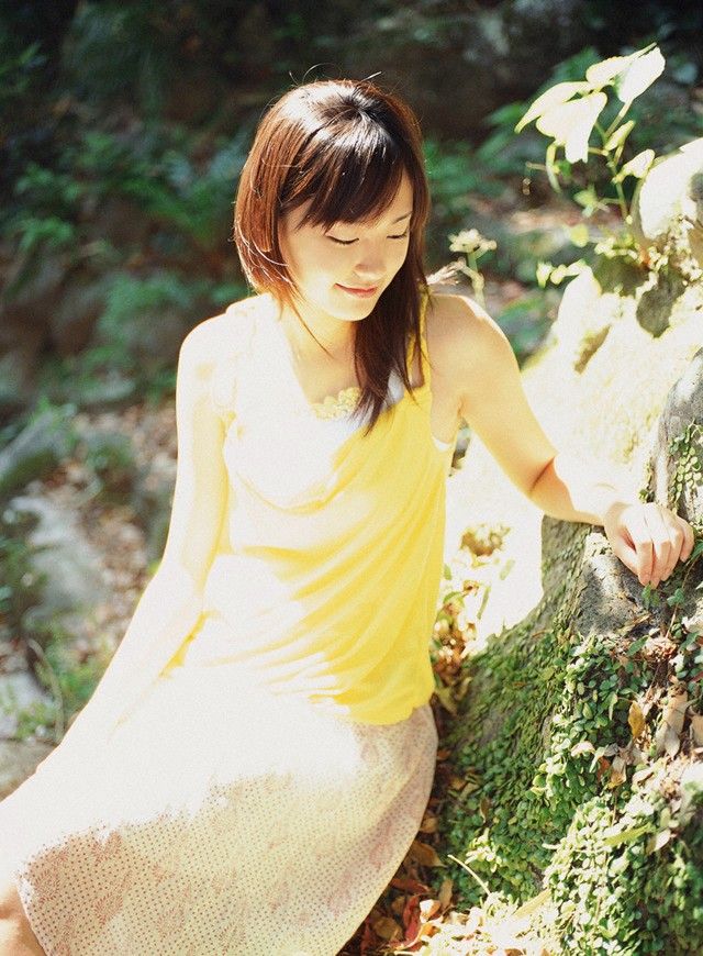 新垣结衣 高清写真/照片下载 #1849902