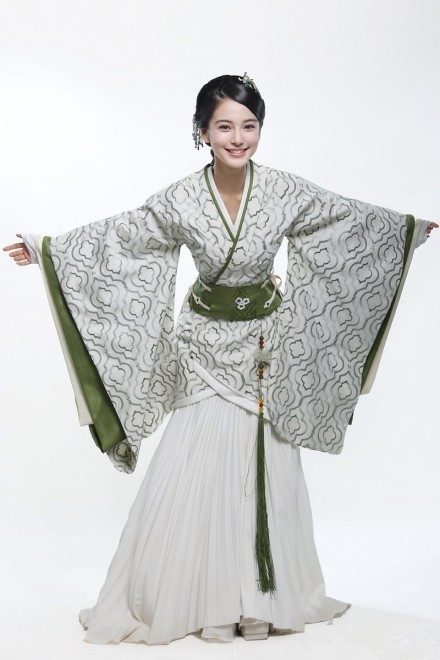 Angelababy HD Images/Photo Gallery Download #6648363