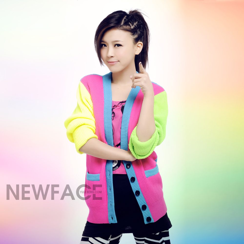 Genie Chuo HD Images/Photo Gallery Download #2047087