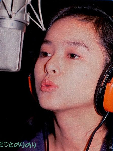Gloria Yip HD Images/Photo Gallery Download #806632
