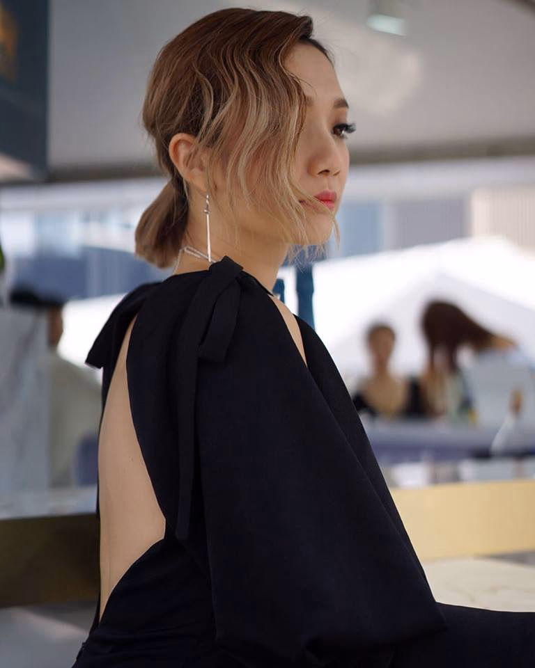 Grace Kwan-Hing Wong HD画像/フォトギャラリーダウンロード #3500914