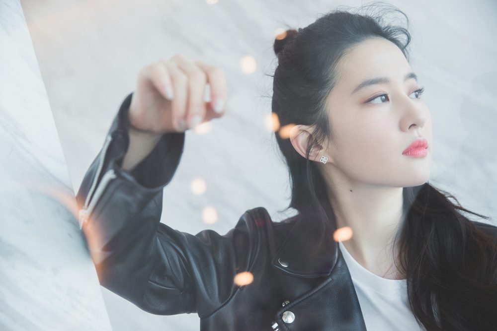 Liu Yifei HD Images/Photo Gallery Download #6670240