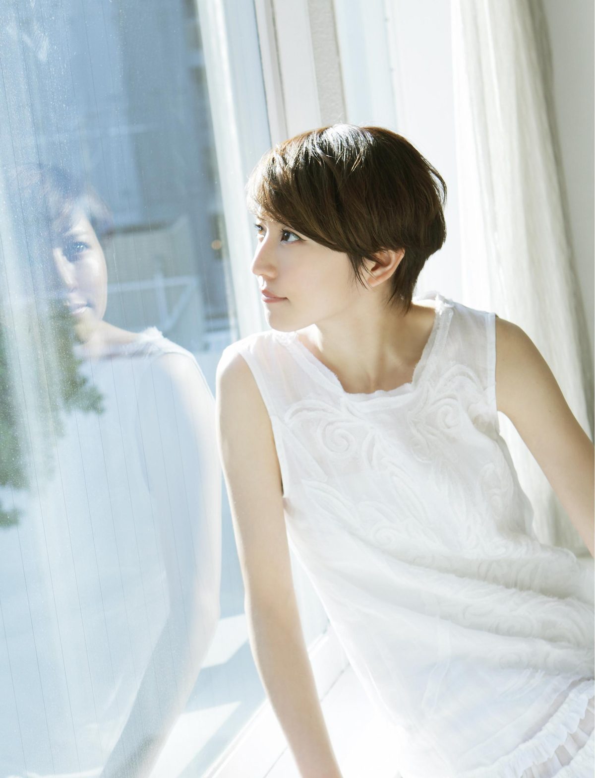 Masami Nagasawa HD Images/Photo Gallery Download #581043