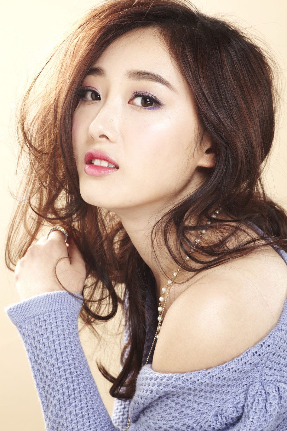 Mengjie Jiang HD Images/Photo Gallery Download #6806332