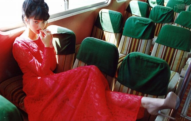 고마츠 나나 HD 이미지/사진 갤러리 다운로드 #3896405