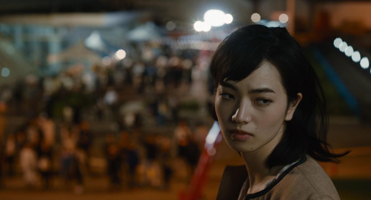 Nana Komatsu HD Images/Photo Gallery Download #9243204