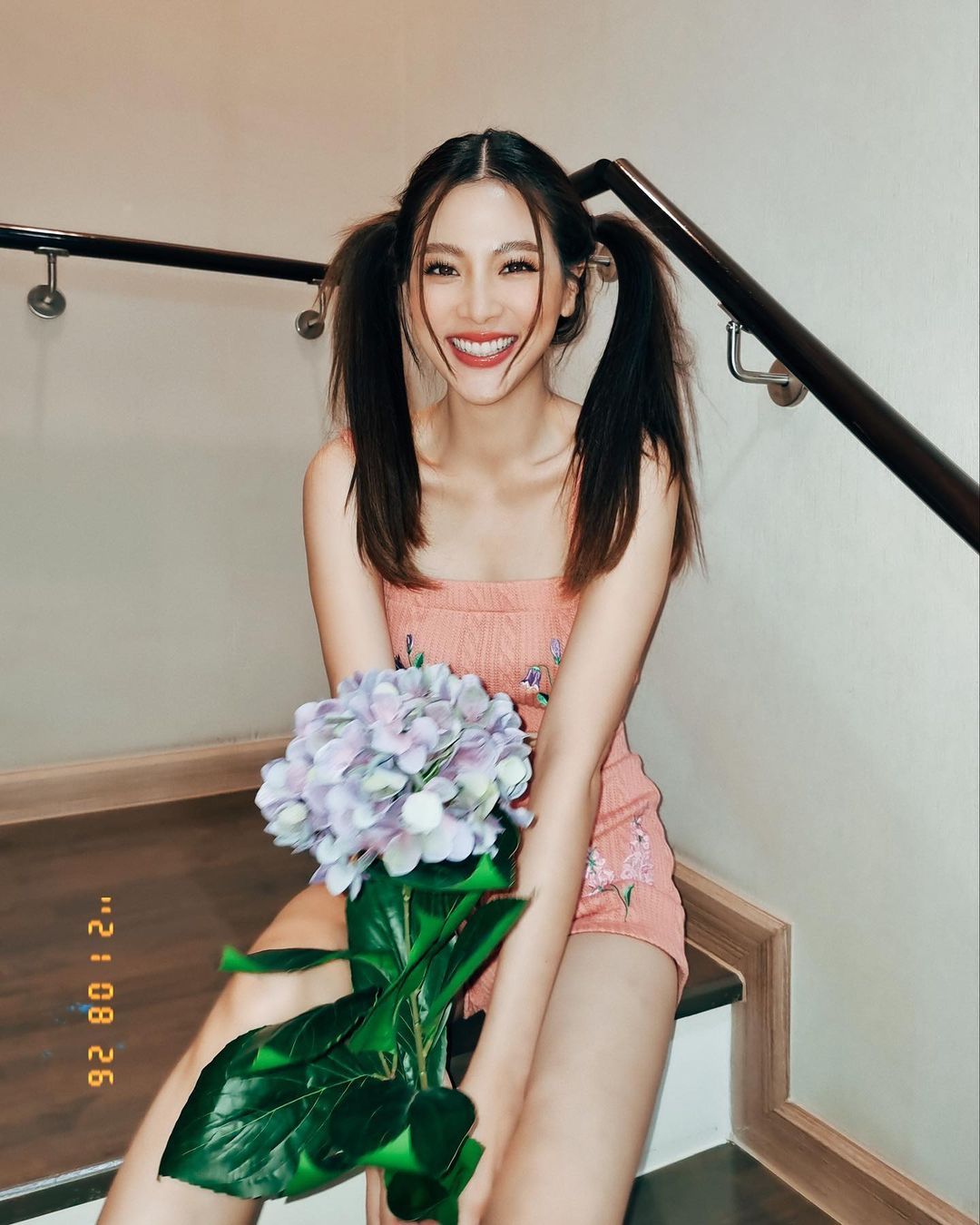 Pimchanok Leuwisetpaibul HD Images/Photo Gallery Download #9199450