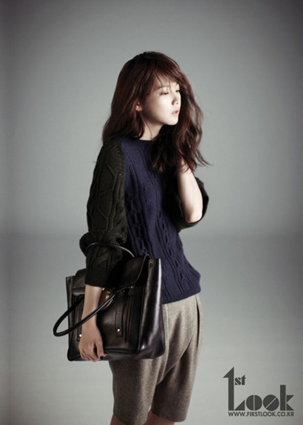 Seung-ah Yun HD Images/Photo Gallery Download #7027091
