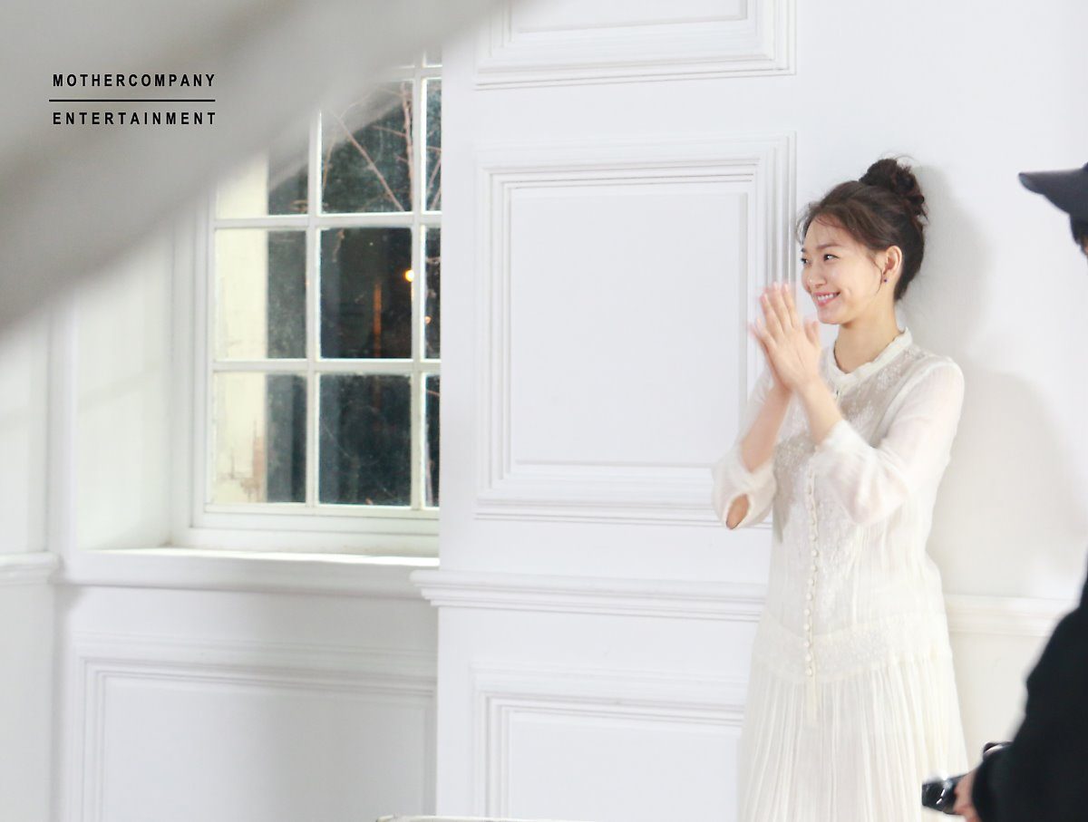 Shin Min-a HD Images/Photo Gallery Download #1668359