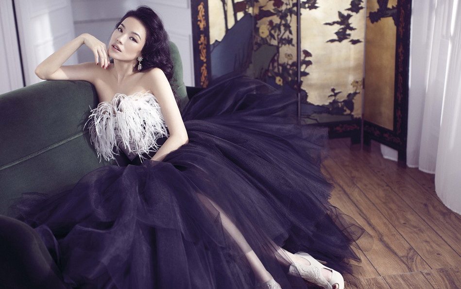 Shu Qi HD Images/Photo Gallery Download #1855308