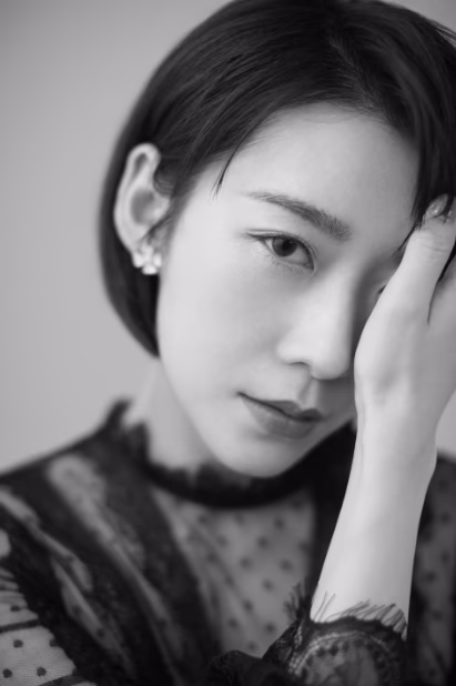 吕晓霖 高清写真/照片下载 #3364822