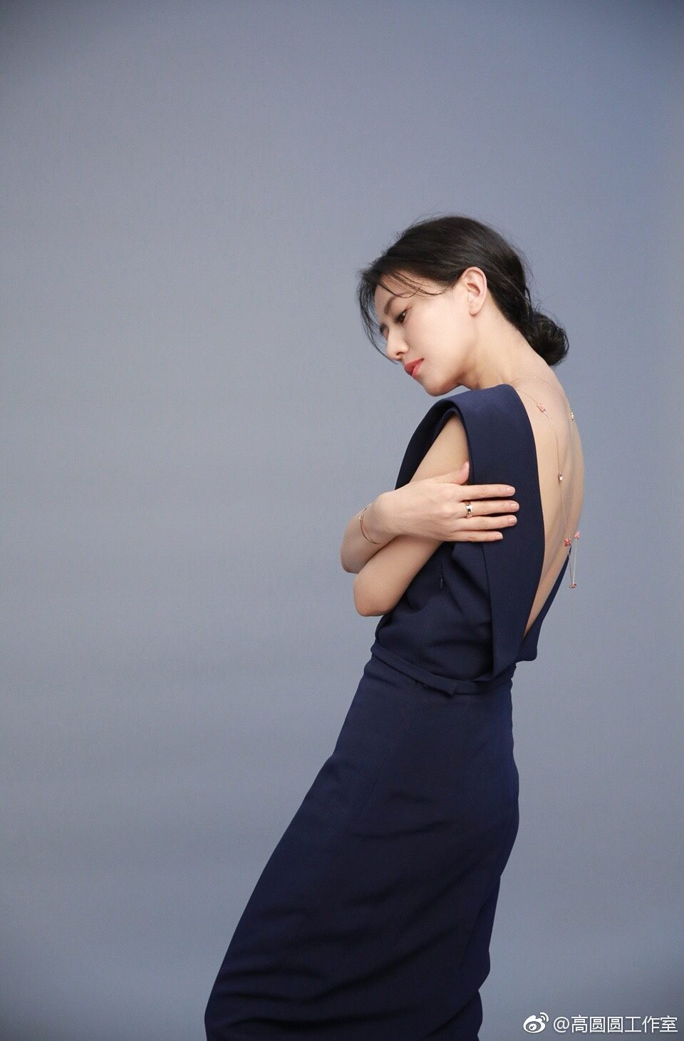 Yuanyuan Gao HD Images/Photo Gallery Download #663721