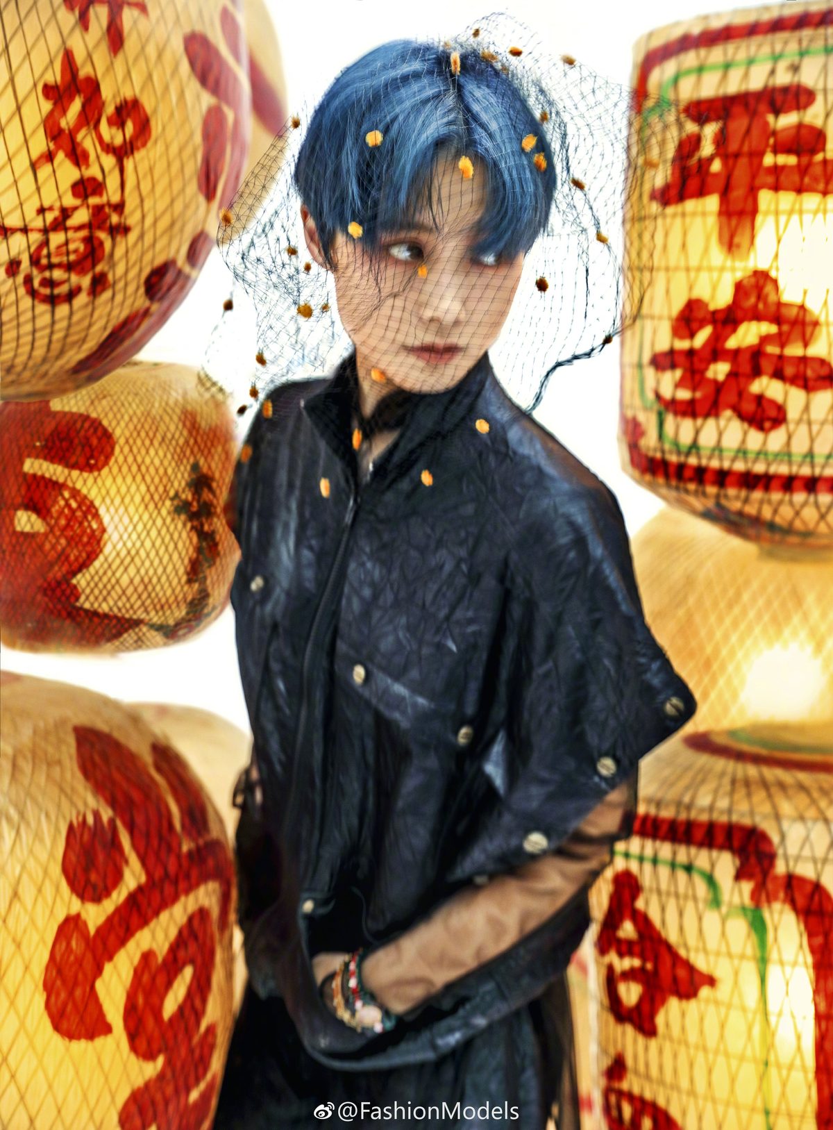 Yuchun Li HD Images/Photo Gallery Download #1903892