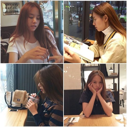 조윤희 HD 이미지/사진 갤러리 다운로드 #1554144