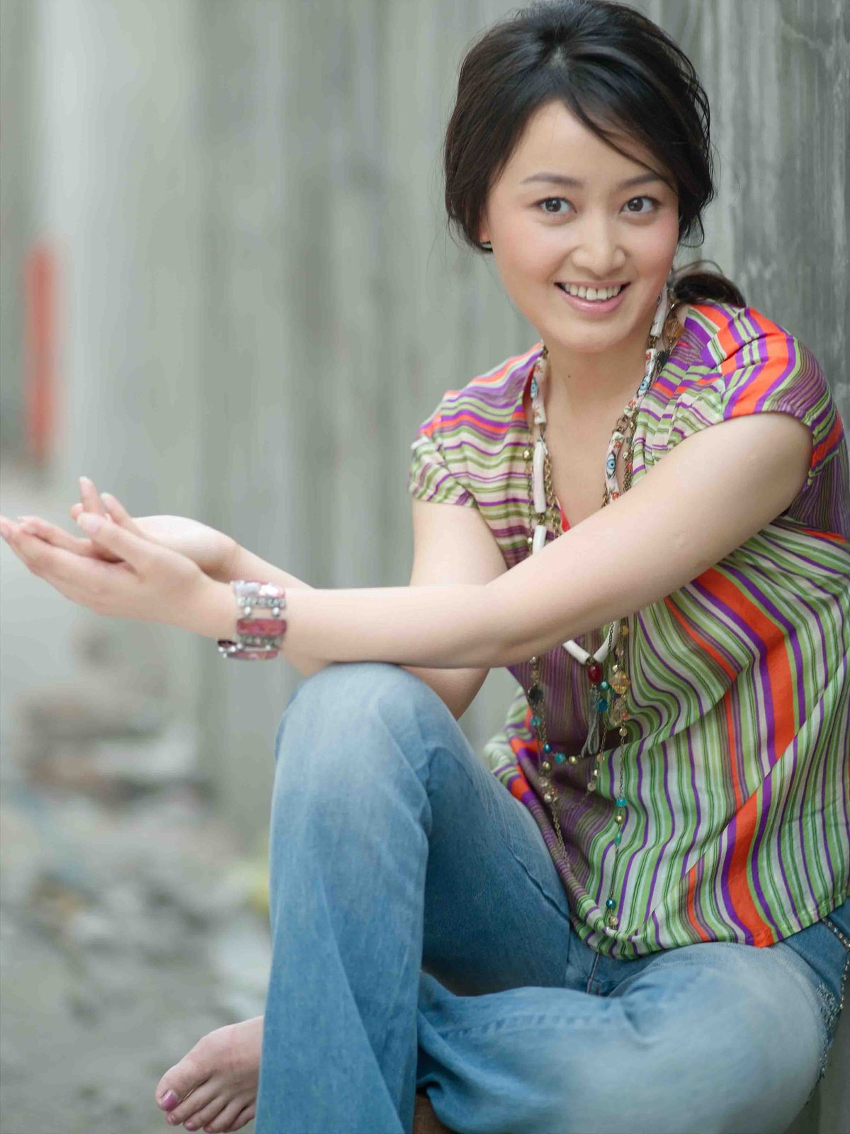 Ziqi Zhao HD画像/フォトギャラリーダウンロード #6976234