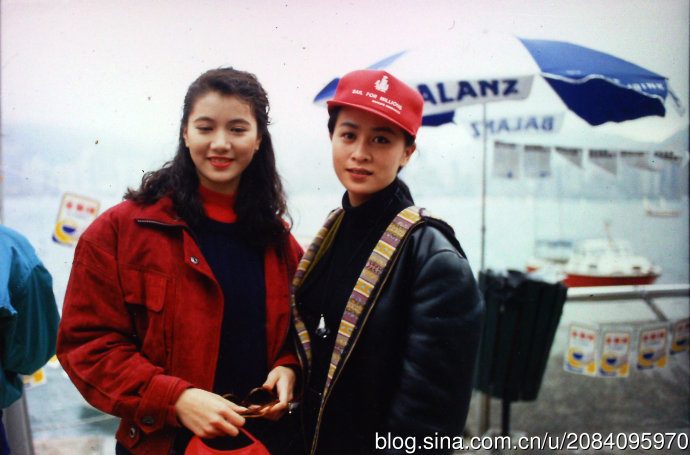 Anita Yuen HD Images/Photo Gallery Download #1295037