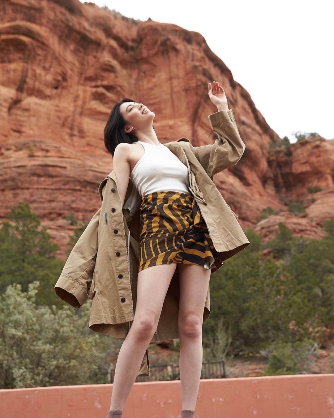 미요시 아야카 HD 이미지/사진 갤러리 다운로드 #7488505