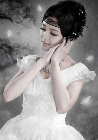 Barbie Hsu HD Images/Photo Gallery Download #756351