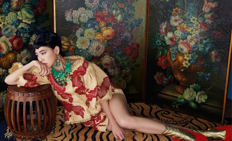 Dee Hsu HD Images/Photo Gallery Download #1870374