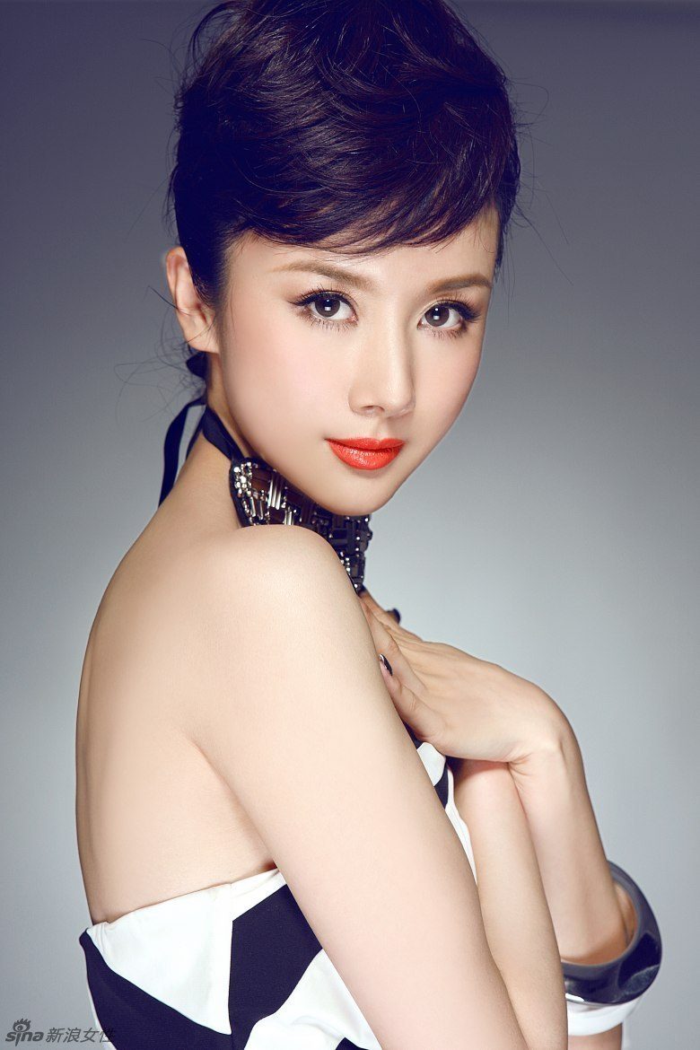 Feifei Sun HD画像/フォトギャラリーダウンロード #6961752