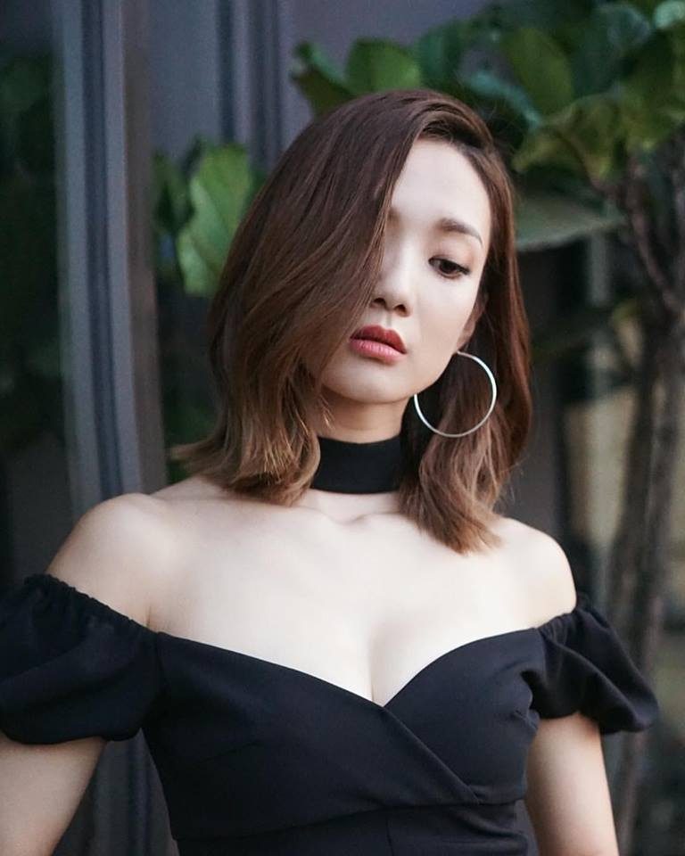 Grace Kwan-Hing Wong HD Images/Photo Gallery Download #2107896