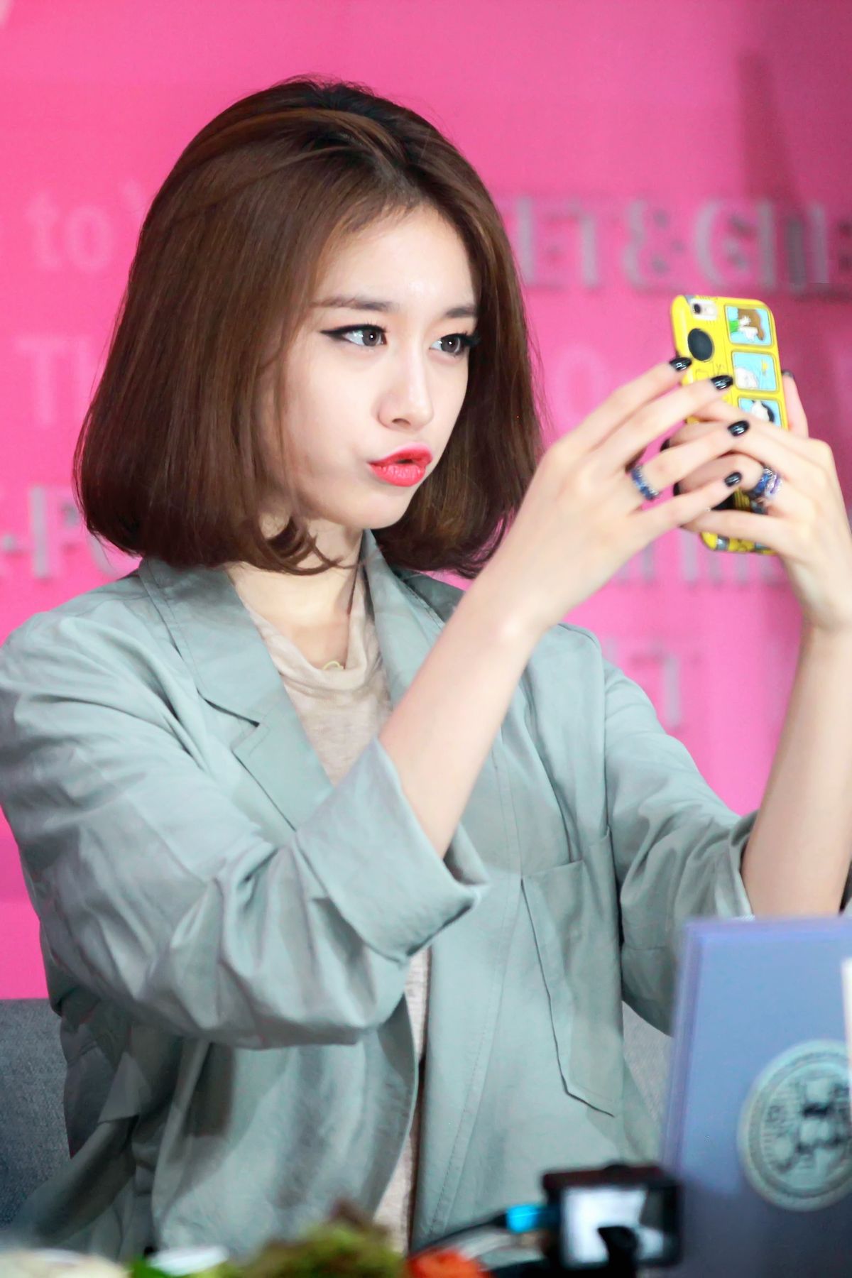 Ji-Yeon  Park HD Images/Photo Gallery Download #1964701