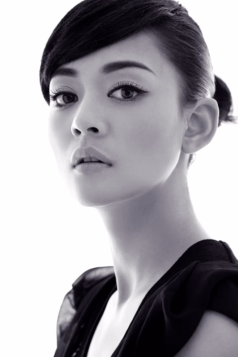 Jiayan Chen HD画像/フォトギャラリーダウンロード #3413698