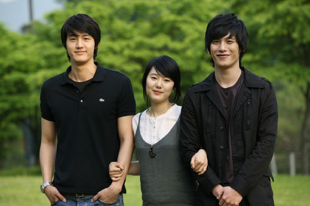 Jin-Seo Yoon HD Images/Photo Gallery Download #773114