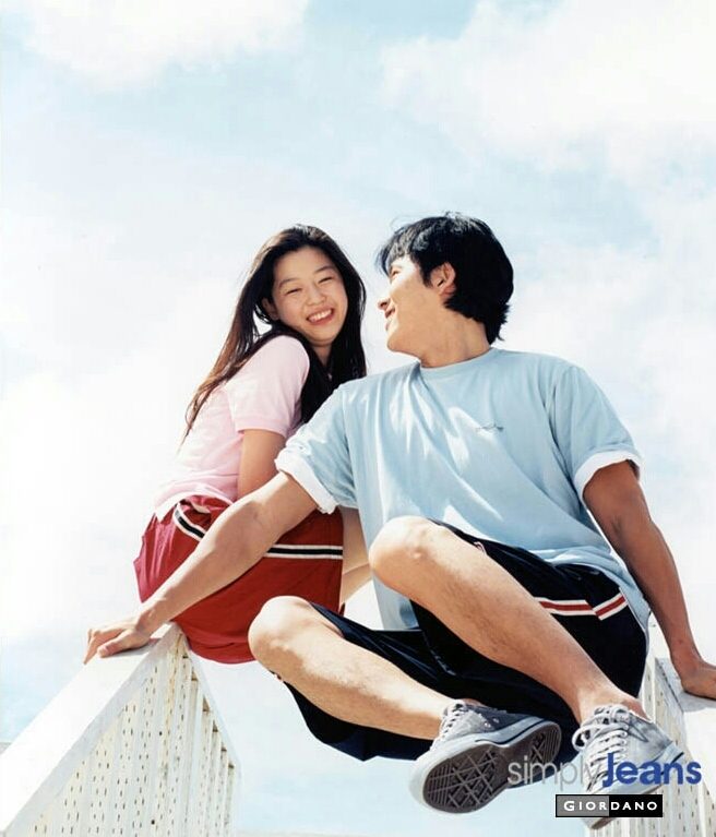 Jun Ji-hyun HD Images/Photo Gallery Download #938186