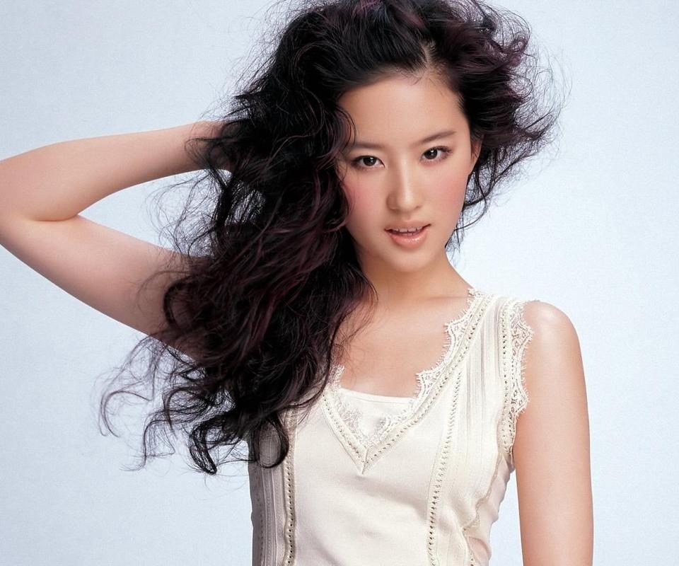 Liu Yifei HD Images/Photo Gallery Download #6707183