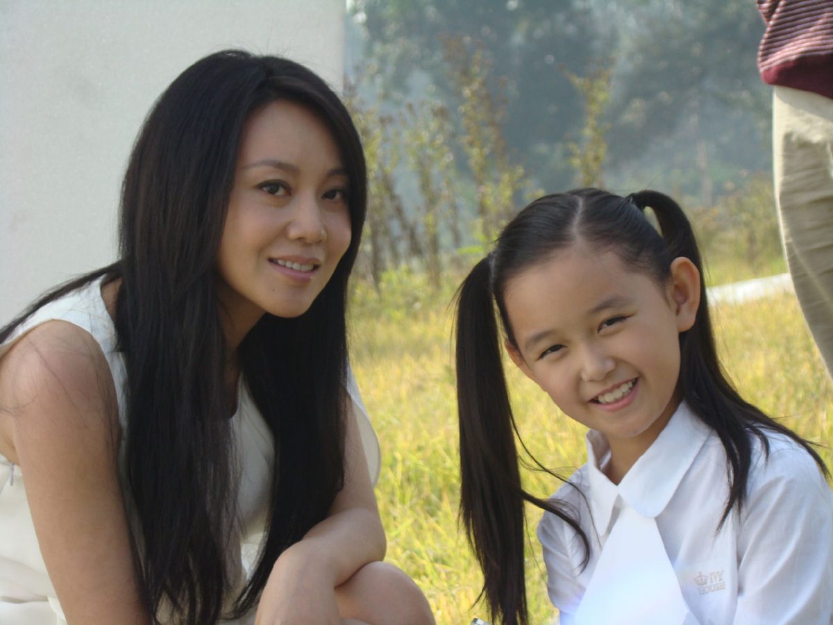 Ni Yan HD Images/Photo Gallery Download #6736163