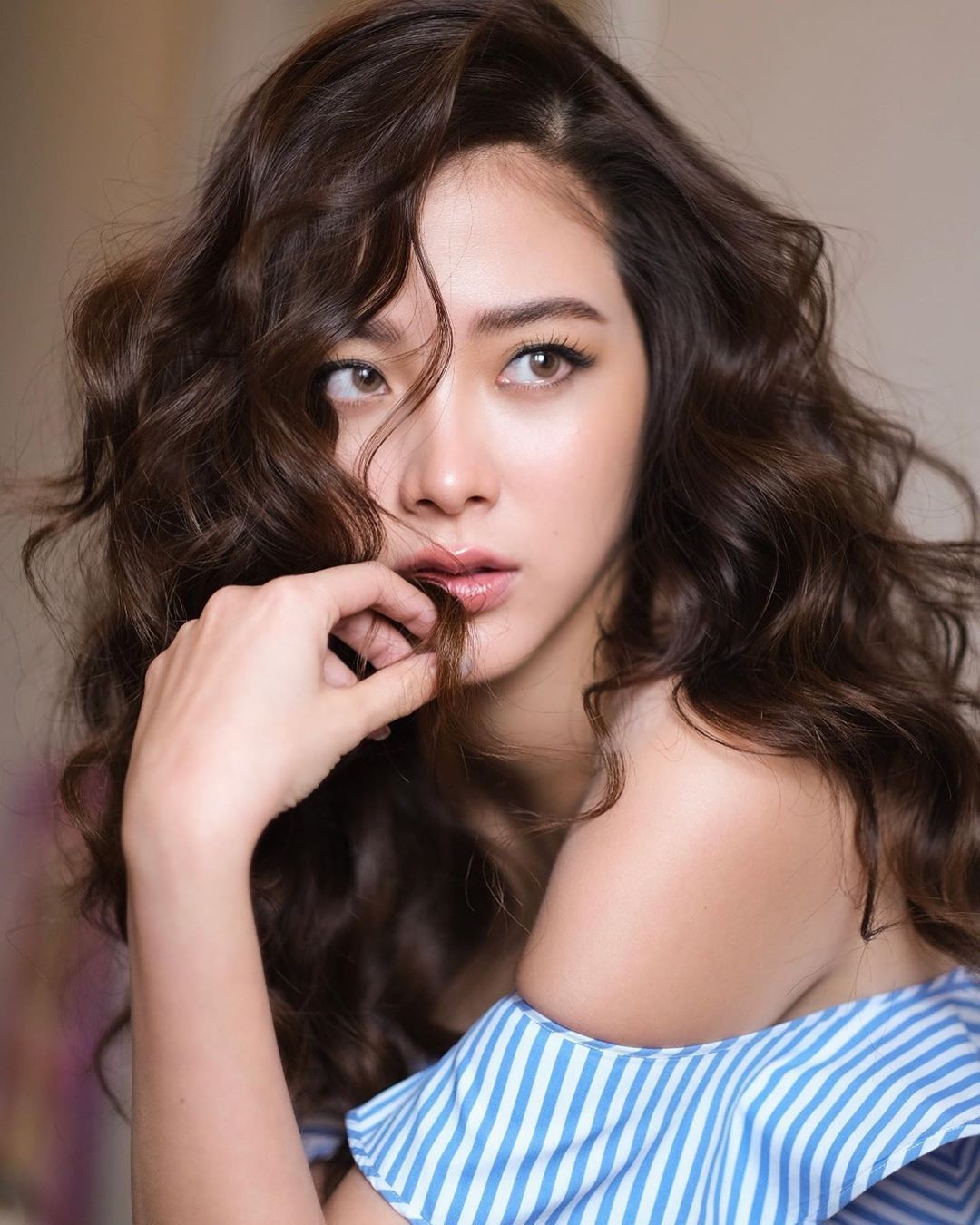 Pimchanok Leuwisetpaibul HD Images/Photo Gallery Download #9199742