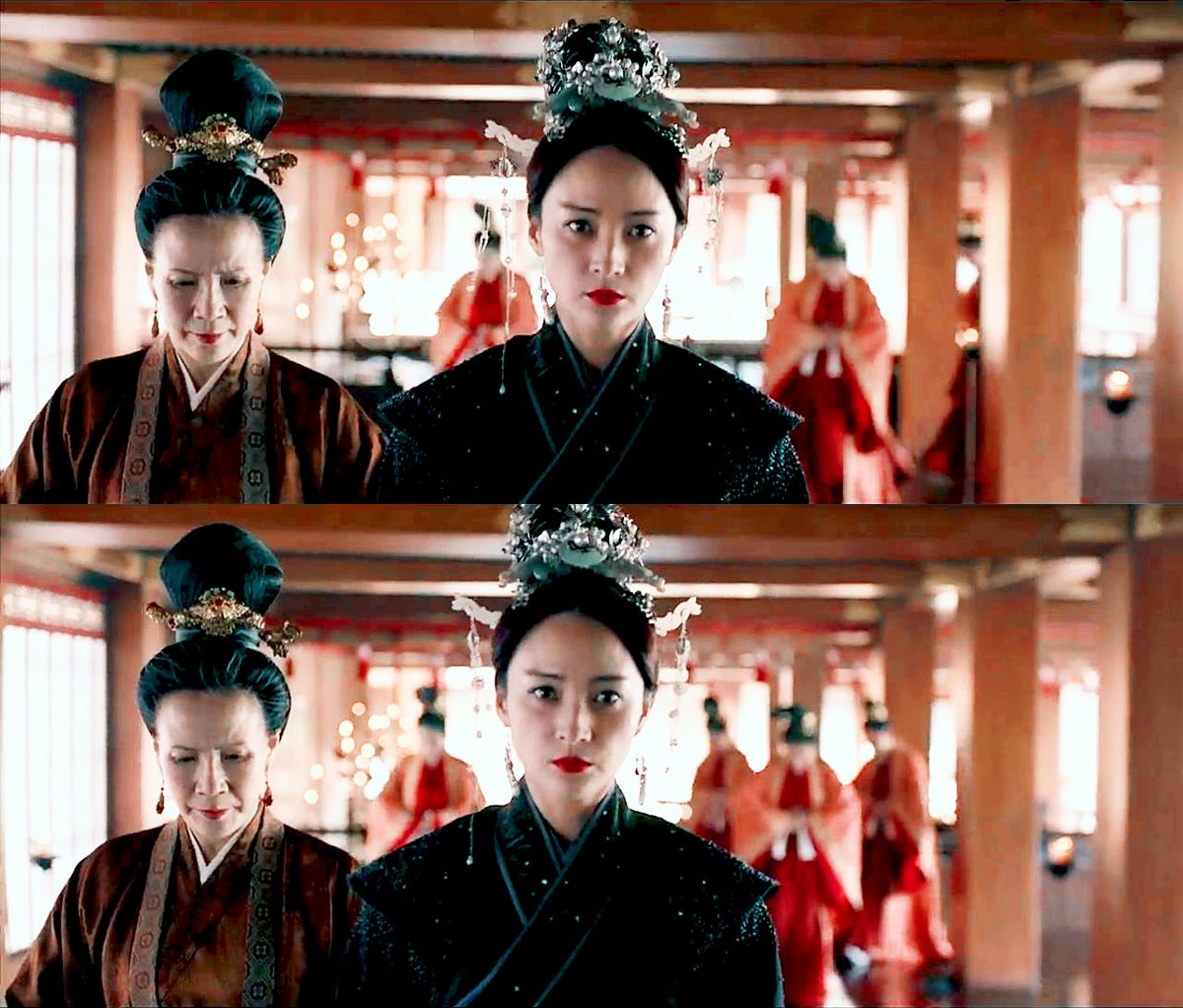 Qinqin Jiang HD Images/Photo Gallery Download #1273160