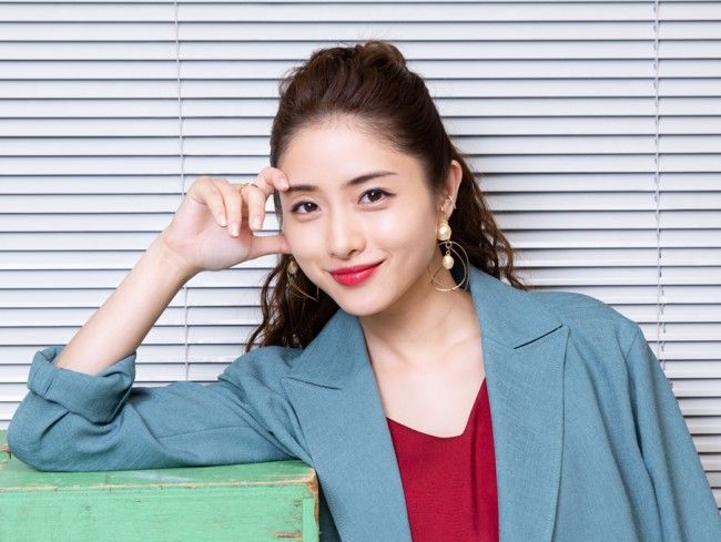 Satomi Ishihara HD Images/Photo Gallery Download #5993765