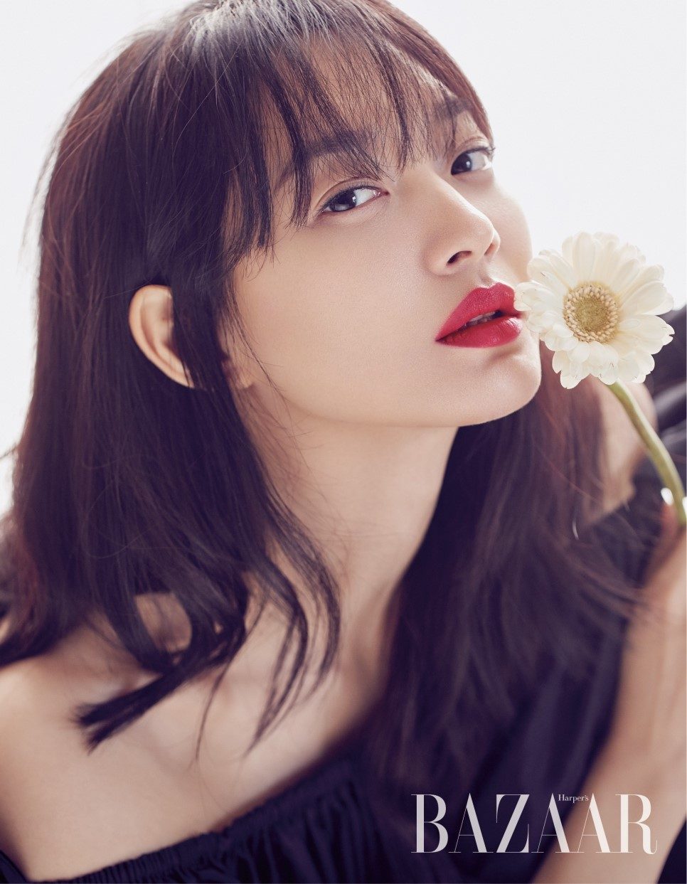 Shin Min-a HD Images/Photo Gallery Download #1828609