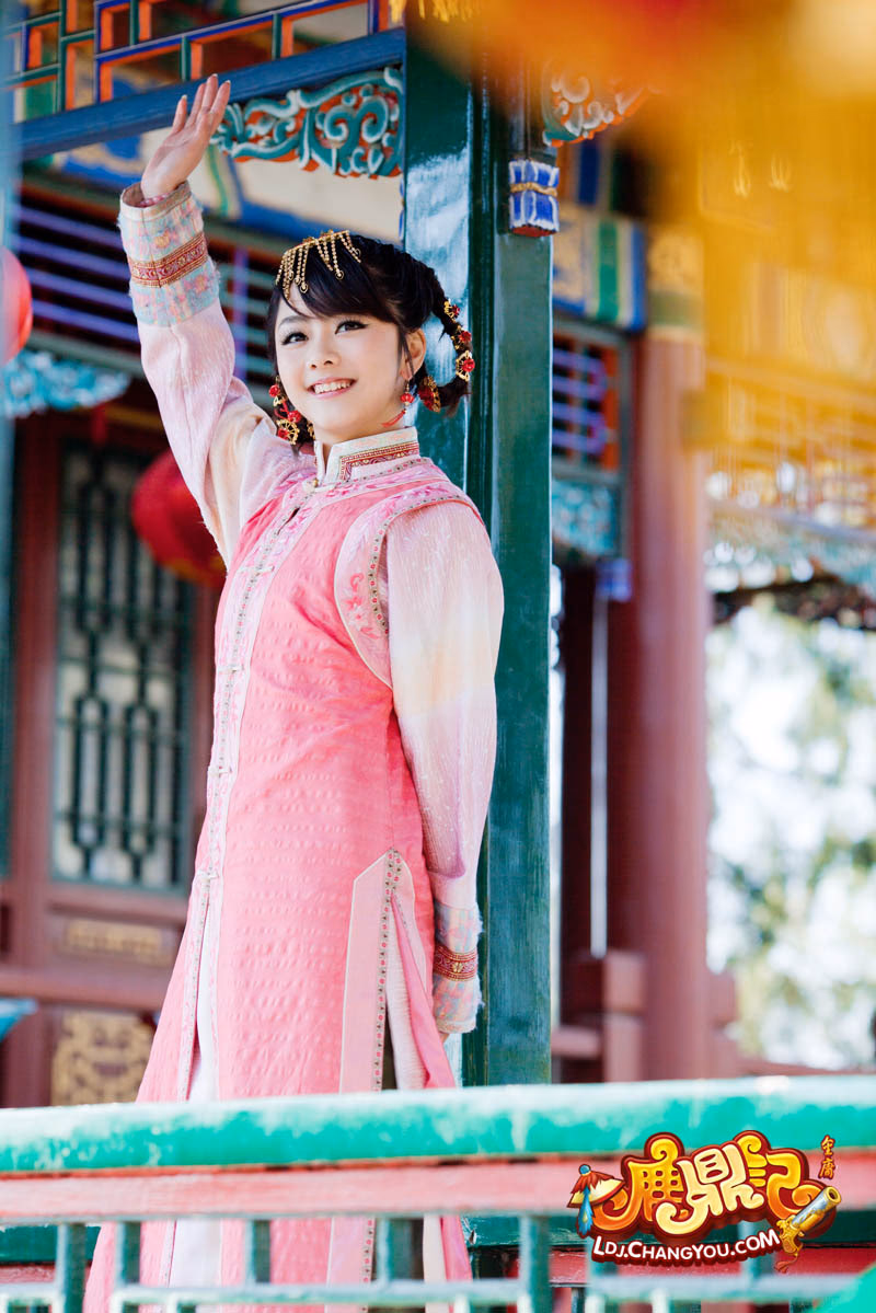 谭松韵 高清写真/照片下载 #3513139