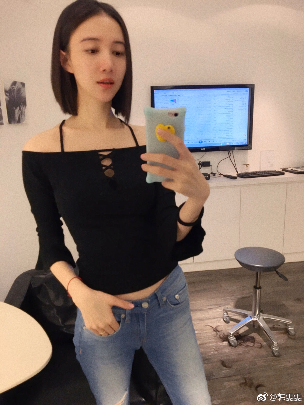 Wenwen Han HD 이미지/사진 갤러리 다운로드 #3496376