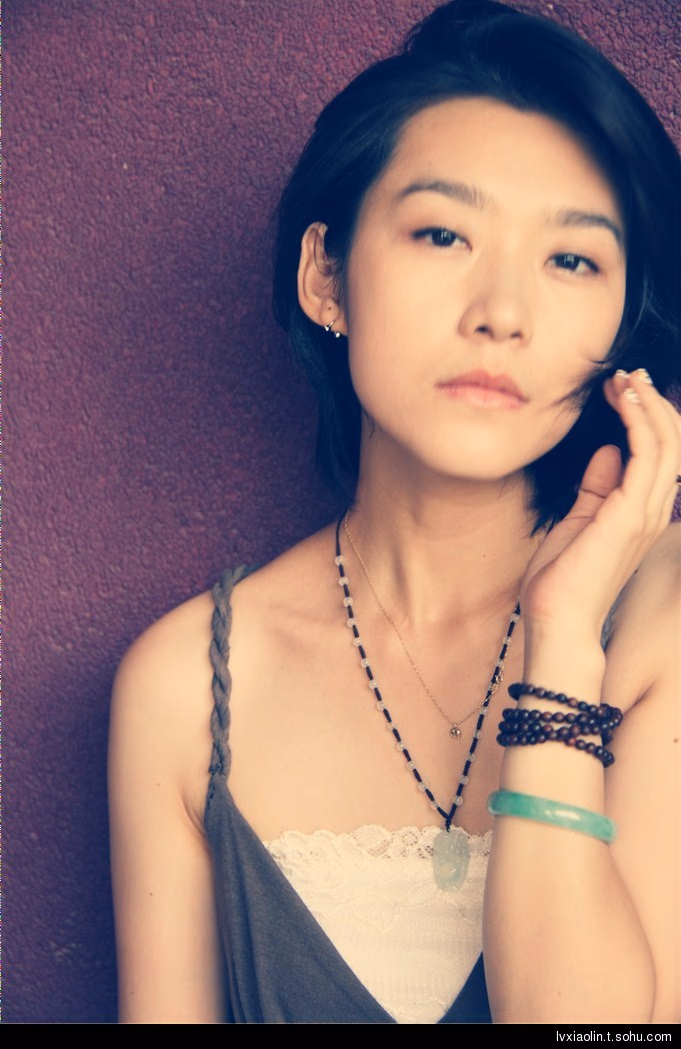 吕晓霖 高清写真/照片下载 #3365114